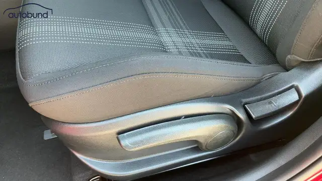 Hyundai Bayon view 13