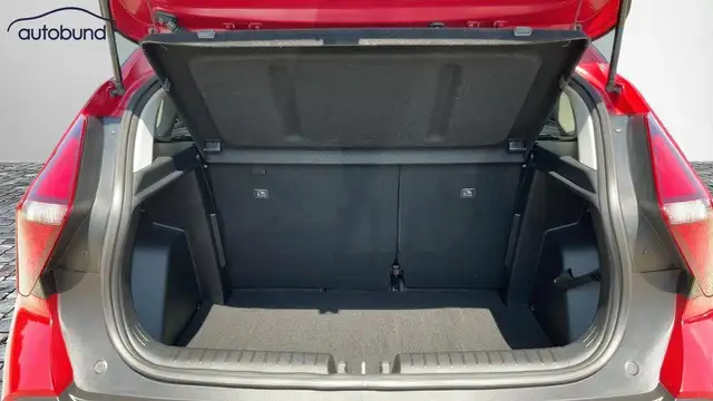 Hyundai Bayon view 8