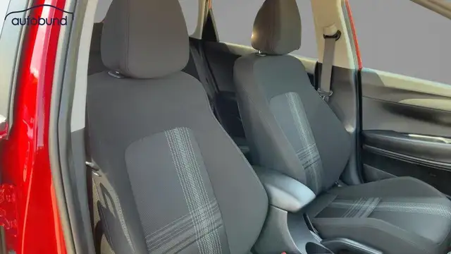 Hyundai Bayon view 6