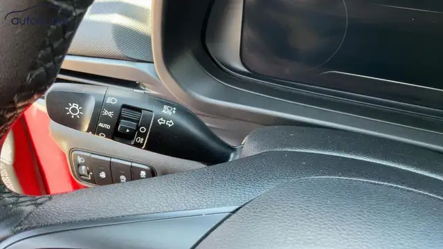Hyundai Bayon view 12