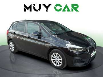 216d Active Tourer