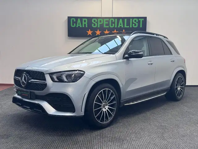 Mercedes-Benz GLE 300 d 4Matic AMG Line Premium Plus TETTO|LIGHT|ACC|21'