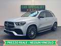 Mercedes-Benz GLE 300 d 4Matic AMG Line Premium Plus TETTO|LIGHT|ACC|21' Srebrny - thumbnail 1
