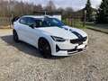 Polestar 2 Polestar 2 Dual Motor 78kWh BST Edition 270 Blanc - thumbnail 2