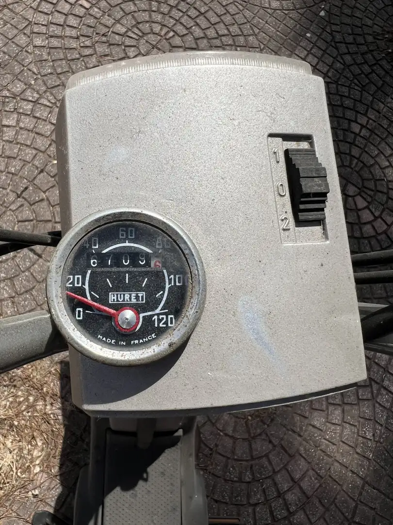 Piaggio Ciao - 2