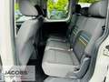Volkswagen Caddy Maxi 1.2 TSI Maxi Team 7-Sitze,AHK,Klim Weiß - thumbnail 13