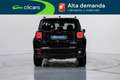 Jeep Renegade 1.3 PHEV Trailhawk 4x4 Aut. 177KW Negro - thumbnail 8