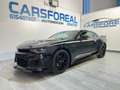 Chevrolet Camaro Coupe Auto Noir - thumbnail 2