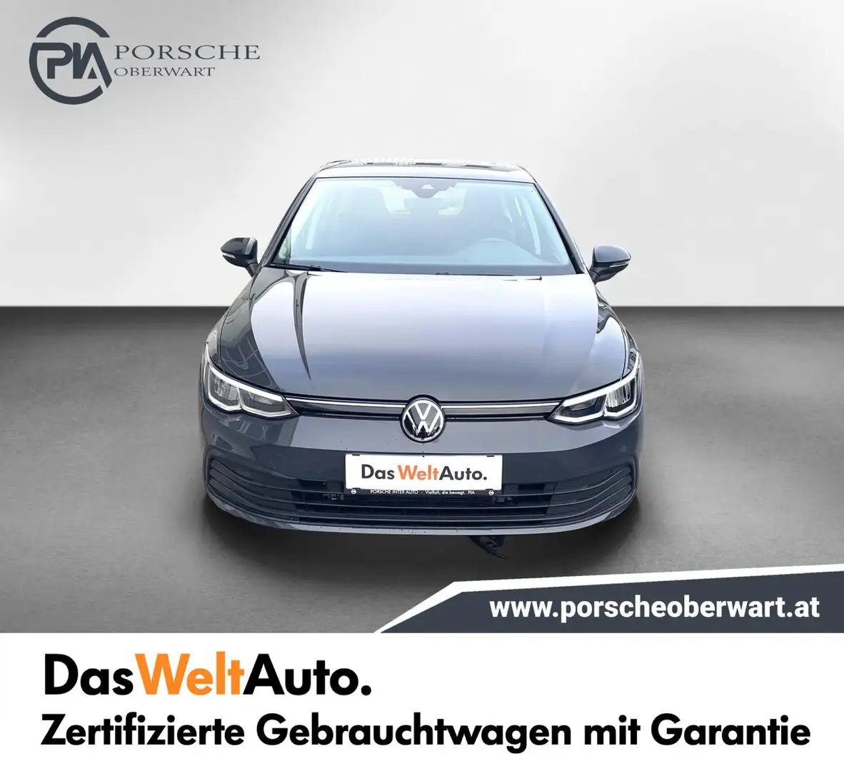 Volkswagen Golf Life TSI ACT Grau - 2