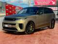 Land Rover Range Rover Sport R.R. 4.4 V8 SV Edition One Carbon Bronze Mate 635 Jaune - thumbnail 1