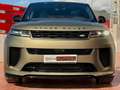 Land Rover Range Rover Sport R.R. 4.4 V8 SV Edition One Carbon Bronze Mate 635 Jaune - thumbnail 8
