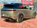 Land Rover Range Rover Sport R.R. 4.4 V8 SV Edition One Carbon Bronze Mate 635 Jaune - thumbnail 5
