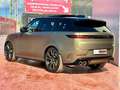 Land Rover Range Rover Sport R.R. 4.4 V8 SV Edition One Carbon Bronze Mate 635 Jaune - thumbnail 3