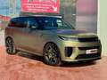 Land Rover Range Rover Sport R.R. 4.4 V8 SV Edition One Carbon Bronze Mate 635 Jaune - thumbnail 7