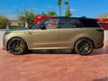 Land Rover Range Rover Sport R.R. 4.4 V8 SV Edition One Carbon Bronze Mate 635 Jaune - thumbnail 2