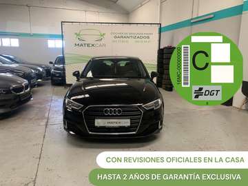 Sportback 35TDI S tronic