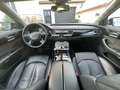 Audi A8 4,2 TDI clean Diesel lang quattro Tiptronic Schwarz - thumbnail 8