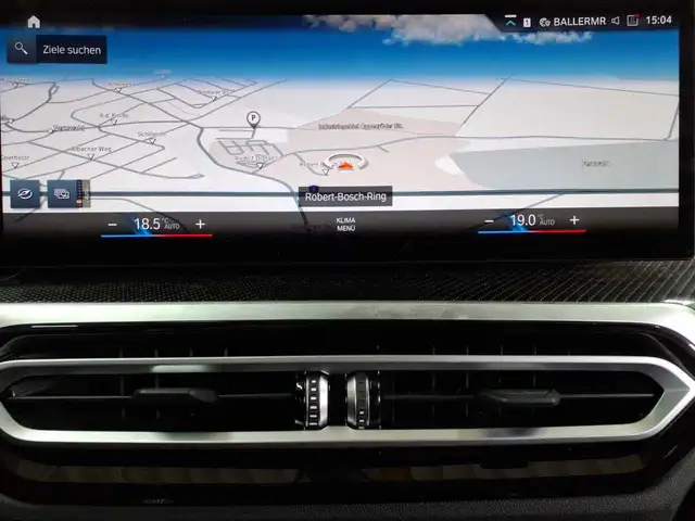 BMW 3 Series view 12