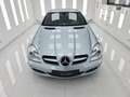 Mercedes-Benz SLK 200 Kompressor Zilver - thumbnail 2