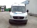 Mercedes-Benz Sprinter L3H2 MAXI AIRCO...MOTOR PROBLEEM...START NIET.... Weiß - thumbnail 1