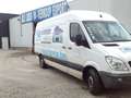 Mercedes-Benz Sprinter L3H2 MAXI AIRCO...MOTOR PROBLEEM...START NIET.... Weiß - thumbnail 8