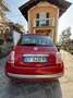 Fiat 500 312 AXA1A 00E Rosso - thumbnail 2