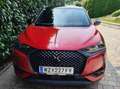 DS Automobiles DS 3 Crossback DS3 Crossback E-Tense 50kWh Performance Line Rot - thumbnail 2