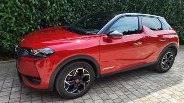 DS3 Crossback E-Tense 50kWh Performance Line