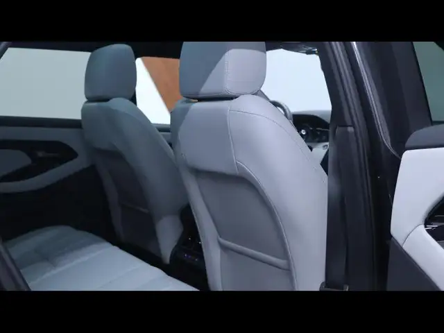 Land Rover Range Rover Evoque view 12