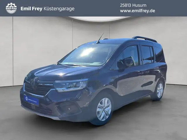 Renault Kangoo TCe 130 EDC Techno