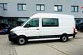 Volkswagen Crafter Crafter 35 Kasten MR L3H3 2,0-I-TDI Aut. Schwarz - thumbnail 12