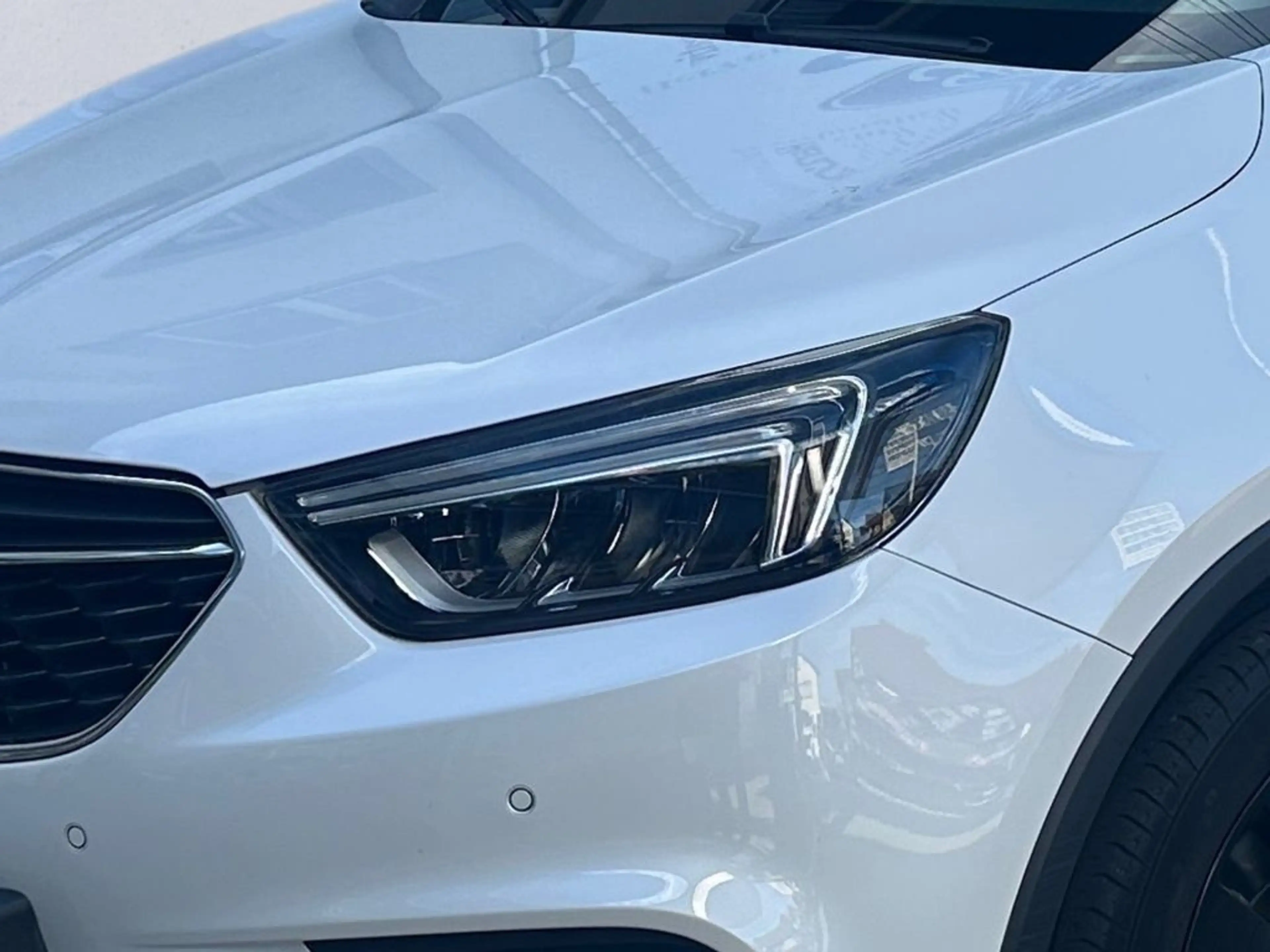 Opel Mokka X 1.4 DI Start/Stop 4x4 Automatik Color Innovation — photo 5