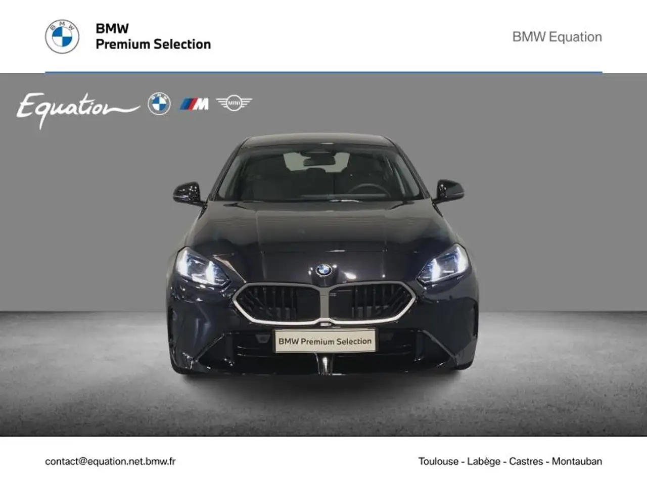 BMW 1 Series 2026
