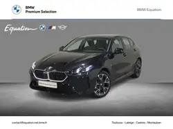 BMW Série 1 120dA 163ch M Sport DKG7