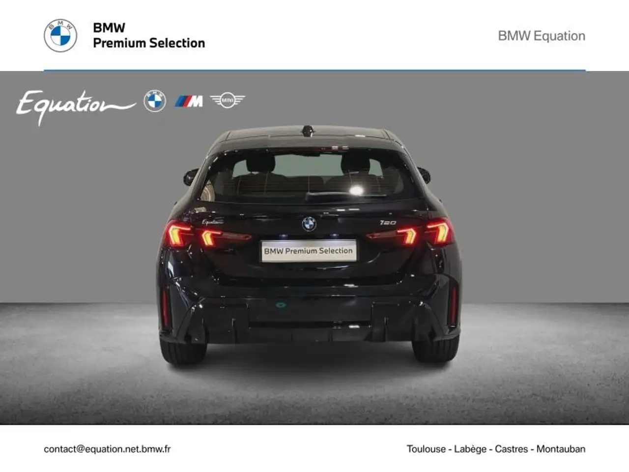 BMW 1 Series 2026
