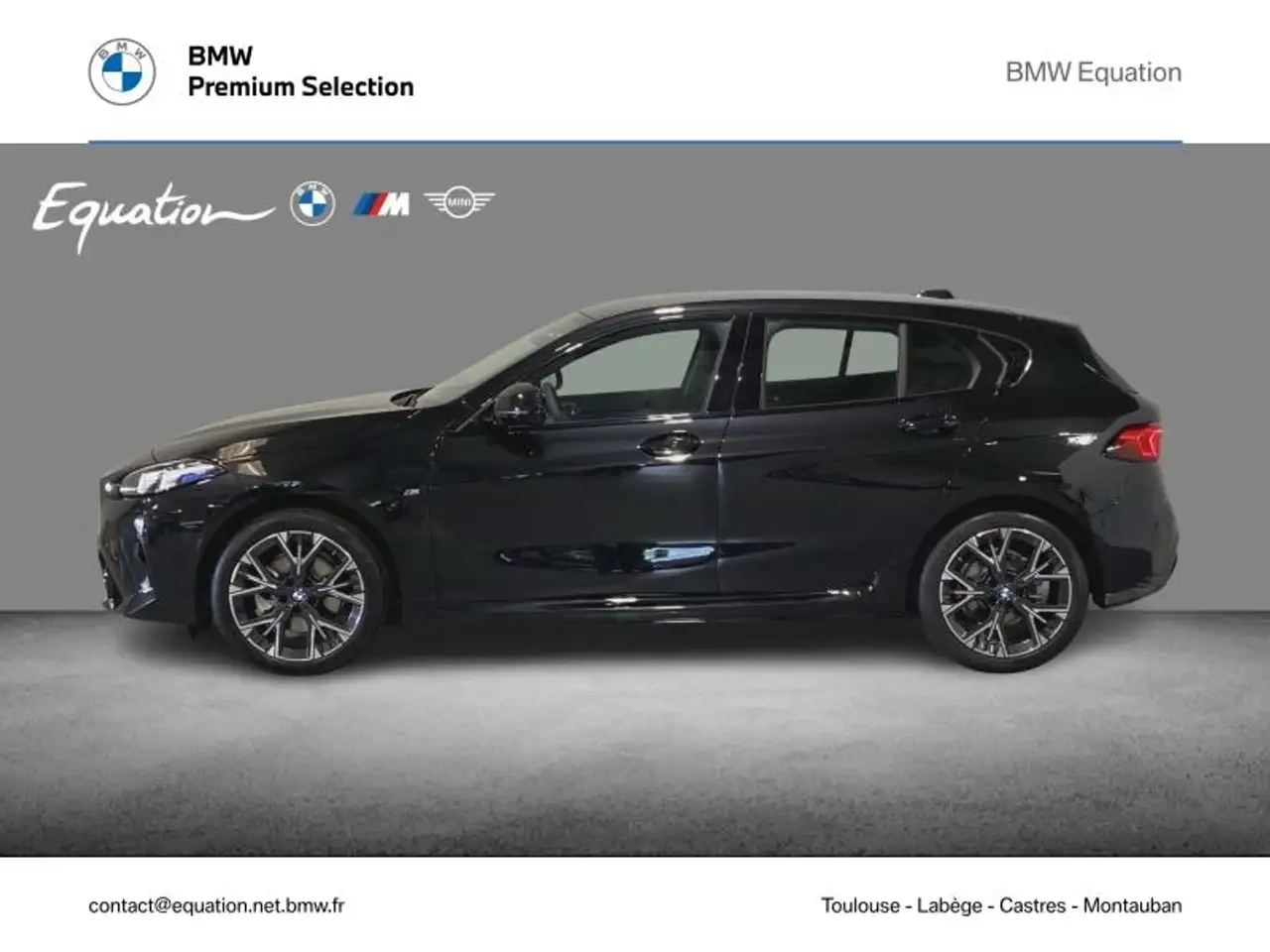 BMW 1 Series 2026