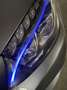 Mercedes-Benz C 220 d Bluetec interieur AMG FULL OPTIONS - thumbnail 9