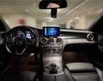 Mercedes-Benz C 220 d Bluetec interieur AMG FULL OPTIONS - thumbnail 12