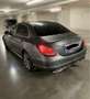Mercedes-Benz C 220 d Bluetec interieur AMG FULL OPTIONS - thumbnail 7