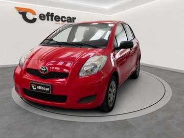1.0 5 porte BENZINA