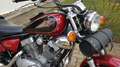Yamaha XV 125 Virago Rood - thumbnail 1