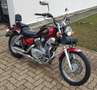 Yamaha XV 125 Virago Rood - thumbnail 4