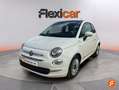 Fiat 500 Dolcevita 1.0 Hybrid 51KW (70 CV) Blanco - thumbnail 3