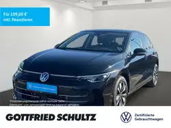 Volkswagen Golf VIII GOAL TSI CARPLAY EINPARKHILFE NAVI SITZHEIZUN