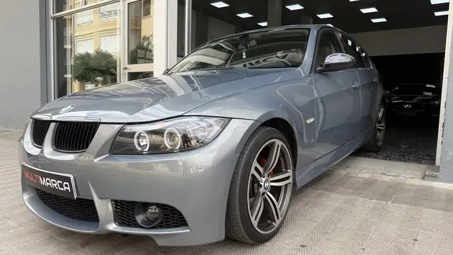 BMW 325 325xi