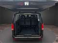 Mercedes-Benz V 300 d EXTRALANG AVANTGARDE+FAHRASSI+AIRM+STHZG Zwart - thumbnail 11