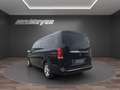 Mercedes-Benz V 300 d EXTRALANG AVANTGARDE+FAHRASSI+AIRM+STHZG Zwart - thumbnail 4