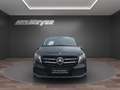 Mercedes-Benz V 300 d EXTRALANG AVANTGARDE+FAHRASSI+AIRM+STHZG Zwart - thumbnail 3