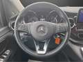Mercedes-Benz V 300 d EXTRALANG AVANTGARDE+FAHRASSI+AIRM+STHZG Zwart - thumbnail 7