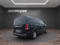 Mercedes-Benz V 300 d EXTRALANG AVANTGARDE+FAHRASSI+AIRM+STHZG Zwart - thumbnail 5